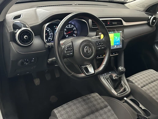 MG ZS - Afbeelding 5 van 30