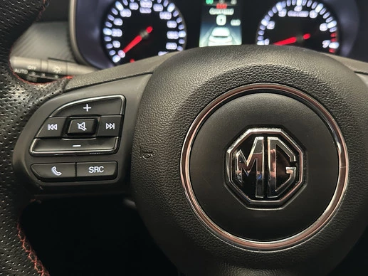 MG ZS - Afbeelding 15 van 30