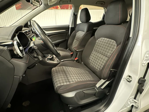 MG ZS - Afbeelding 20 van 30