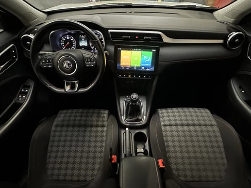 MG ZS - Afbeelding 25 van 30