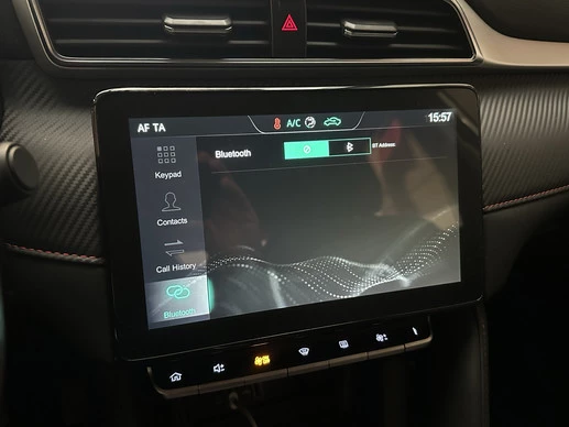 MG ZS - Afbeelding 27 van 30