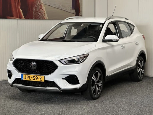 MG ZS - Afbeelding 4 van 30