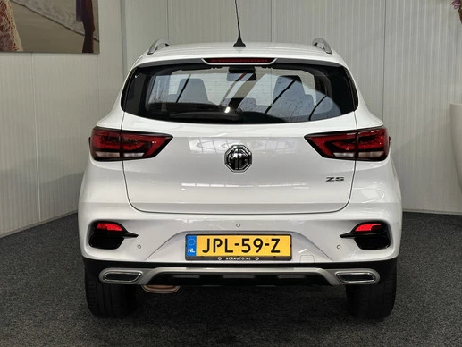 MG ZS - Afbeelding 7 van 30