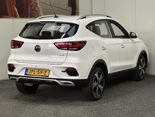 MG ZS - Afbeelding 8 van 30