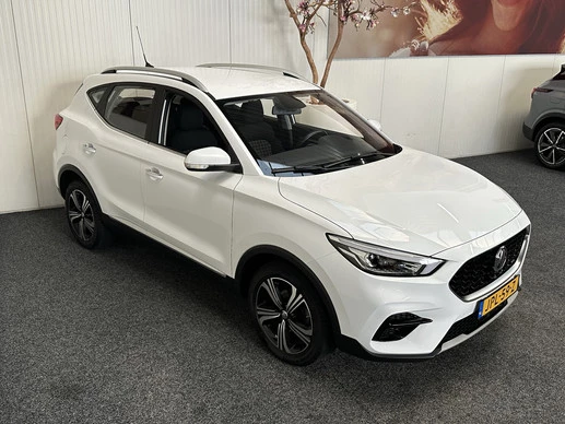 MG ZS - Afbeelding 10 van 30
