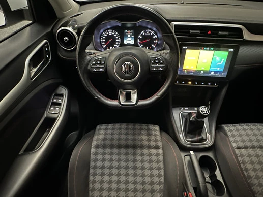 MG ZS - Afbeelding 12 van 30