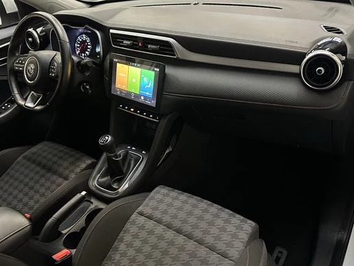 MG ZS - Afbeelding 14 van 30