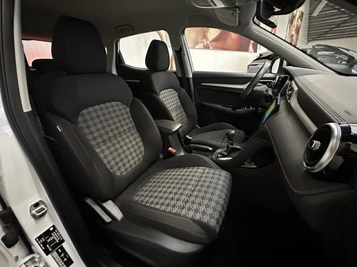 MG ZS - Afbeelding 16 van 30