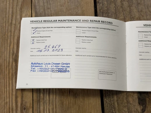 MG ZS - Afbeelding 20 van 30