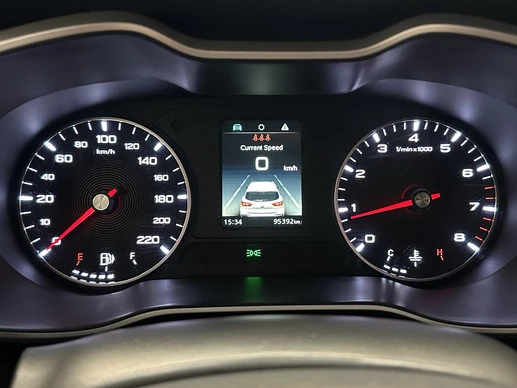 MG ZS - Afbeelding 21 van 30