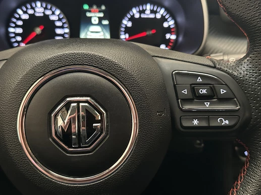 MG ZS - Afbeelding 23 van 30