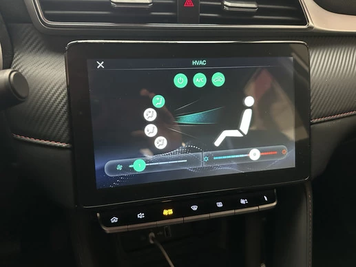 MG ZS - Afbeelding 28 van 30