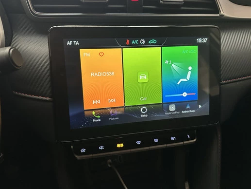 MG ZS - Afbeelding 29 van 30