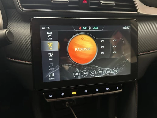 MG ZS - Afbeelding 30 van 30