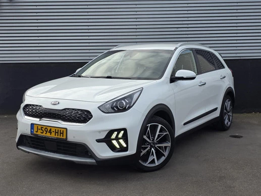 Kia Niro - Afbeelding 1 van 30