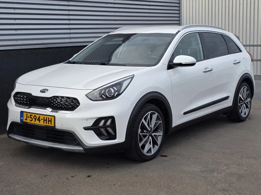 Kia Niro - Afbeelding 3 van 30