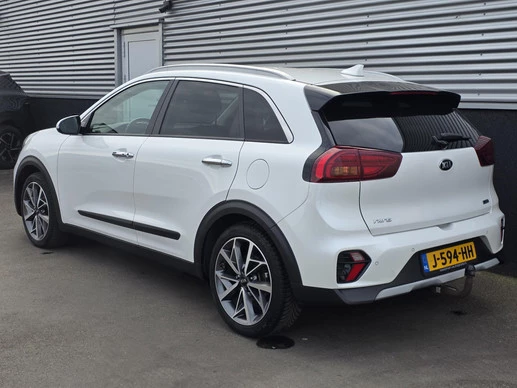 Kia Niro - Afbeelding 5 van 30