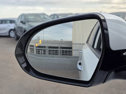 Kia Niro - Afbeelding 6 van 30