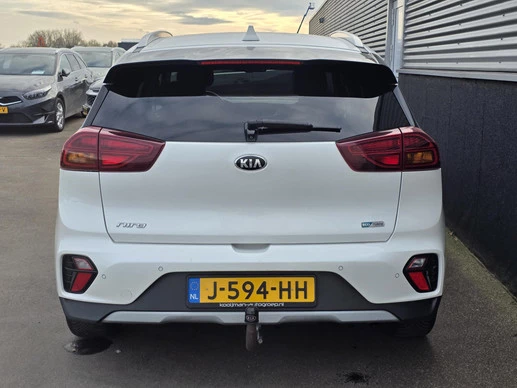 Kia Niro - Afbeelding 7 van 30