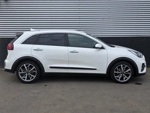 Kia Niro - Afbeelding 9 van 30