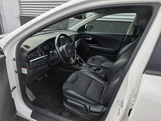 Kia Niro - Afbeelding 11 van 30