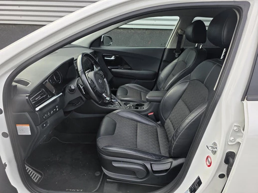 Kia Niro - Afbeelding 12 van 30