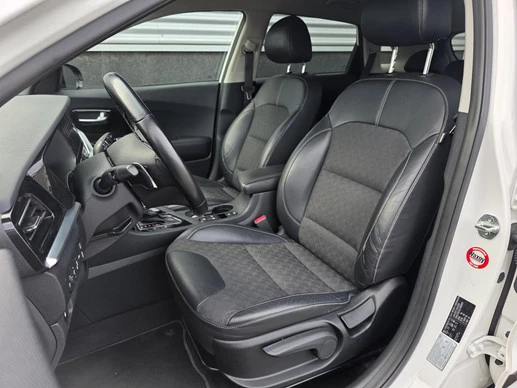 Kia Niro - Afbeelding 13 van 30