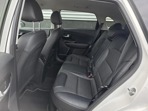 Kia Niro - Afbeelding 15 van 30