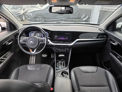 Kia Niro - Afbeelding 16 van 30