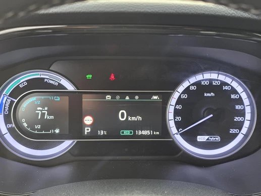 Kia Niro - Afbeelding 19 van 30