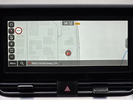 Kia Niro - Afbeelding 24 van 30