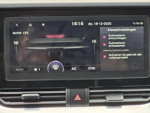 Kia Niro - Afbeelding 26 van 30