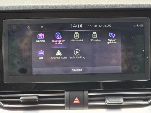 Kia Niro - Afbeelding 27 van 30