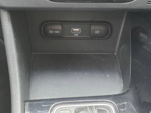 Kia Niro - Afbeelding 29 van 30