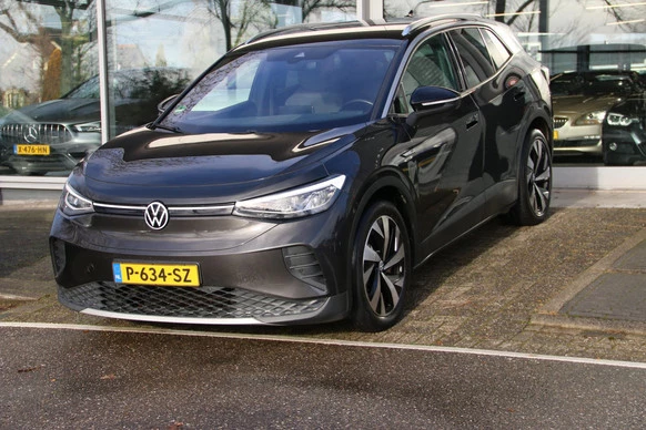 Volkswagen ID.4 - Afbeelding 1 van 20