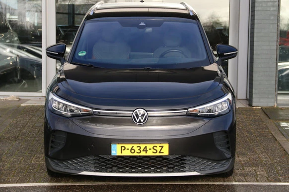 Volkswagen ID.4 - Afbeelding 2 van 20