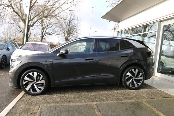 Volkswagen ID.4 - Afbeelding 4 van 20