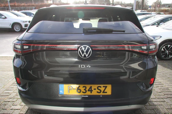 Volkswagen ID.4 - Afbeelding 6 van 20