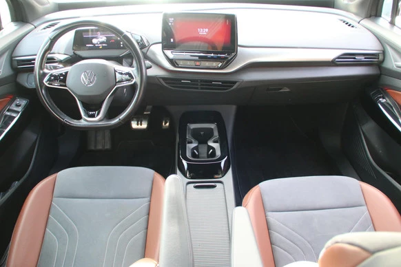Volkswagen ID.4 - Afbeelding 9 van 20