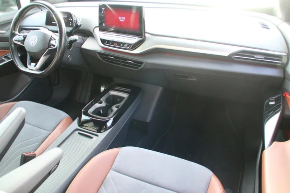 Volkswagen ID.4 - Afbeelding 10 van 20