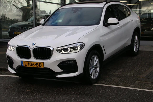 BMW X4 - Afbeelding 1 van 27