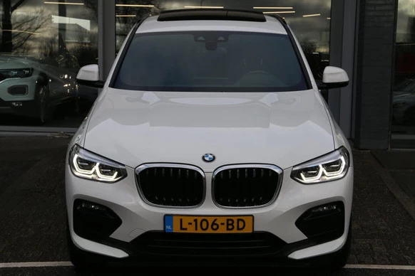 BMW X4 - Afbeelding 2 van 27