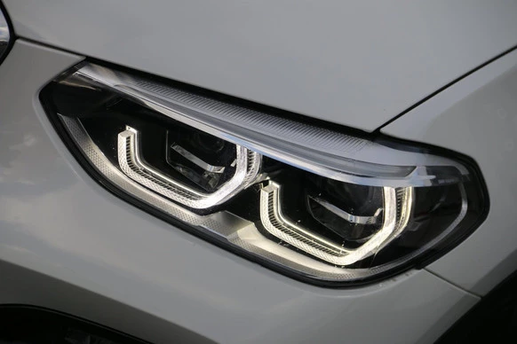 BMW X4 - Afbeelding 3 van 27