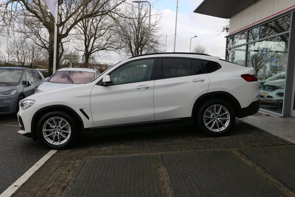 BMW X4 - Afbeelding 4 van 27