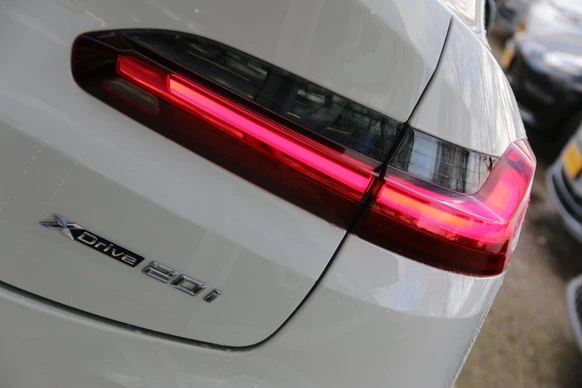 BMW X4 - Afbeelding 8 van 27