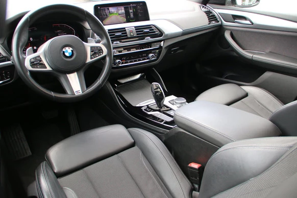 BMW X4 - Afbeelding 9 van 27