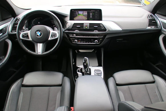 BMW X4 - Afbeelding 11 van 27