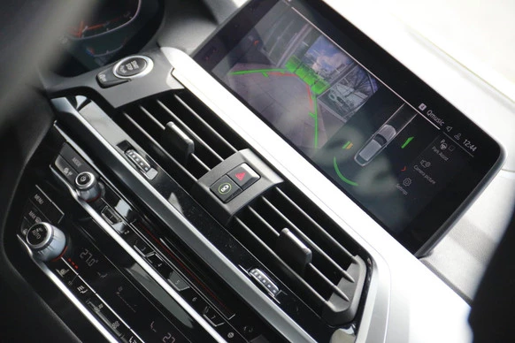 BMW X4 - Afbeelding 15 van 27