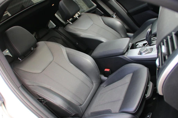 BMW X4 - Afbeelding 16 van 27