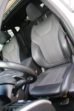 BMW X4 - Afbeelding 18 van 27